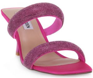 Sandále Steve Madden  MAGENTA TOP NOTCH