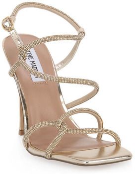Sandále Steve Madden  GOLD CRISTAL IMPLICIT