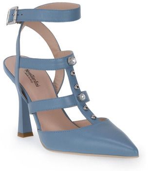 Lodičky NeroGiardini  NERO GIARDINI  244 NAPPA PANDORA LINO