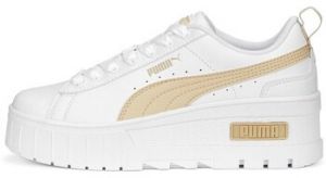 Nízke tenisky Puma  Mayze Wedge