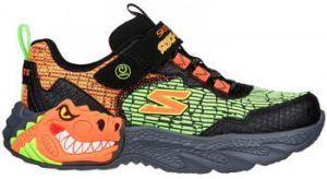 Módne tenisky Skechers  Dino-lights