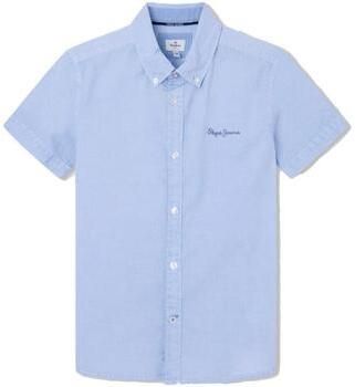 Košele s dlhým rukávom Pepe jeans  -