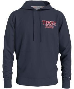 Mikiny Tommy Hilfiger  -