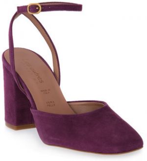 Lodičky Priv Lab  VIOLA CAMOSCIO