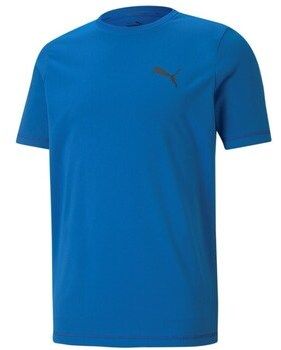 Tričká s krátkym rukávom Puma  58672558