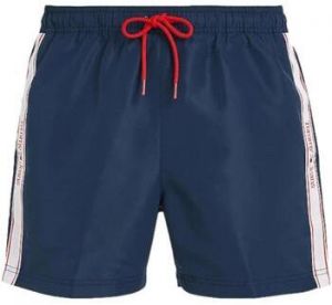 Plavky Tommy Hilfiger  -