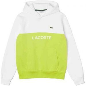 Mikiny Lacoste  -