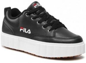 Nízke tenisky Fila  Sandblast L