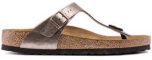 športové šľapky Birkenstock  Gizeh BS