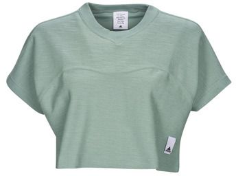 Tričká s krátkym rukávom adidas  LNG LFT TEE