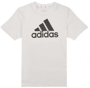 Tričká s krátkym rukávom adidas  BL TEE