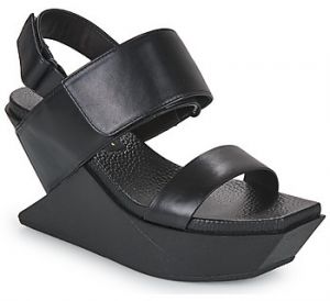 Sandále United nude  DELTA WEDGE SANDAL