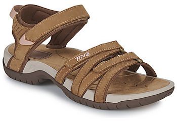 Športové sandále Teva  TIRRA LEATHER
