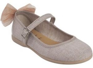 Univerzálna športová obuv Tokolate  Zapato niña  1212 tl beig