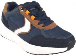 Univerzálna športová obuv Bitesta  Zapato caballero  23s70181 azul