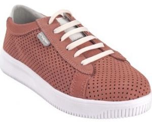 Univerzálna športová obuv Amarpies  Zapato señora  23305 aft salmon