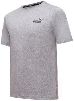 Tričká s krátkym rukávom Puma  Ess Small Logo Tee
