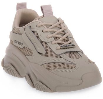 Módne tenisky Steve Madden  GREIGE POSSESSION
