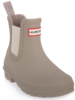 Čižmy do dažďa Hunter  SKD ORIGINAL CHELSEA