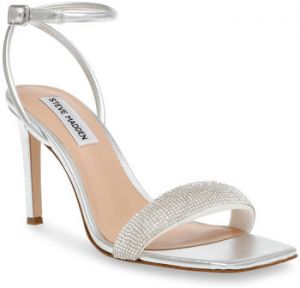 Sandále Steve Madden  SILVER ENTICE