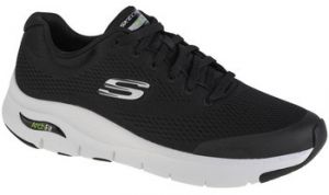 Nízke tenisky Skechers  Arch Fit