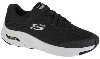 Nízke tenisky Skechers  Arch Fit