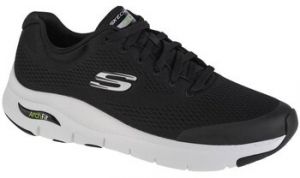 Nízke tenisky Skechers  Arch Fit