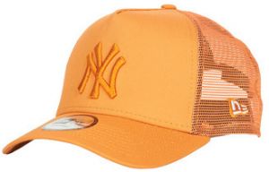 Šiltovky New-Era  TONAL MESH TRUCKER NEW YORK YANKEES