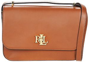 Tašky cez rameno Lauren Ralph Lauren  SOPHEE 22-SHOULDER BAG-MEDIUM