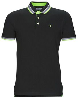 Polokošele s krátkym rukávom Jack & Jones  JJEPAULOS POLO SS