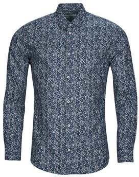 Košele s dlhým rukávom Jack & Jones  JPRBLASCANDIC PRINT SHIRT L/S