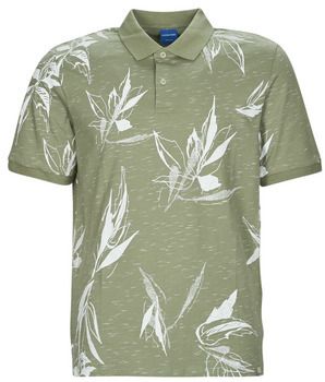 Polokošele s krátkym rukávom Jack & Jones  JORCRAYON AOP POLO SS