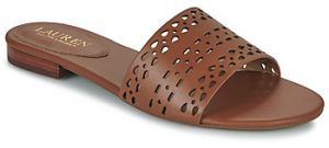 Šľapky Lauren Ralph Lauren  ANDEE-SANDALS-FLAT SANDAL