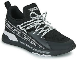 Nízke tenisky Versace Jeans Couture  74YA3SA3