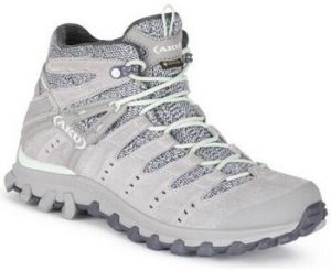 Turistická obuv Aku  Alterra Lite Goretex