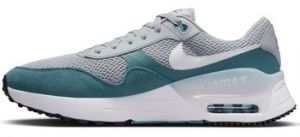 Nízke tenisky Nike  Air Max System