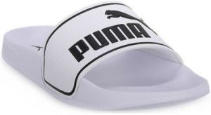 Šľapky Puma  02 LEADCAT