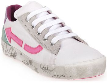 Nízke tenisky Naturino  1N11 KRISTIL