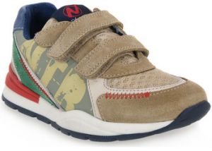 Nízke tenisky Naturino  2B39 BLRY