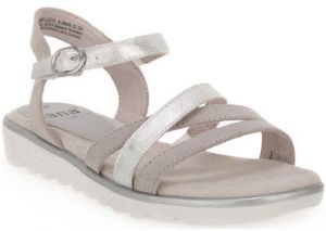 Sandále Jana  GREY SANDAL