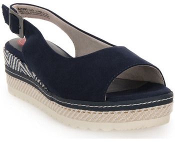 Sandále Jana  NAVY SANDAL