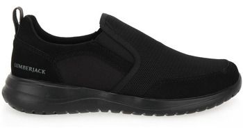 Módne tenisky Lumberjack  CB001 SLIP ON