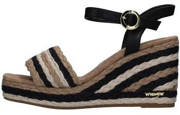 Espadrilky Wrangler  WL31530A