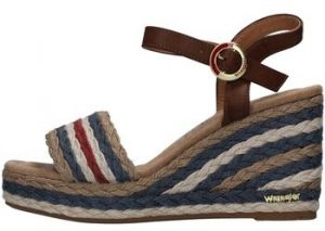 Espadrilky Wrangler  WL31530A