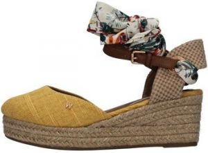 Espadrilky Wrangler  WL31502A