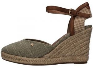 Espadrilky Wrangler  WL31500A