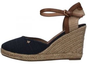 Espadrilky Wrangler  WL31500A