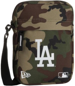 Vrecúška/Malé kabelky New-Era  MLB Los Angeles Dodgers Side Bag