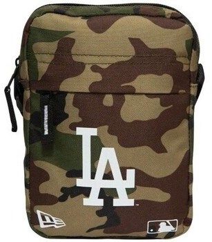 Kabelky New-Era  LA Dodgers Woodland