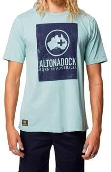Tričká s krátkym rukávom Altonadock  -